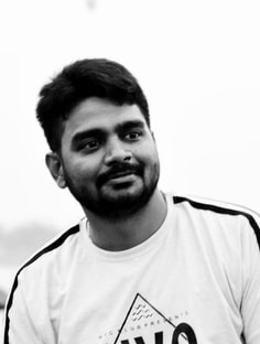 Profile photo of Abhinav Ranjan, undefined tutor at Wiingy