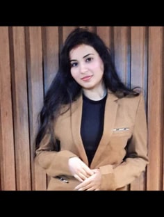 Profile photo of Pallavi Keshari, undefined tutor at Wiingy