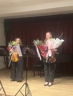 Profile photo of Anastasia Kiseleva, undefined tutor at Wiingy