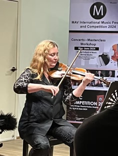 Profile photo of Anastasia Kiseleva, undefined tutor at Wiingy