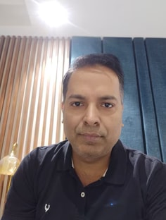 Profile photo of Suraj Kumar, undefined tutor at Wiingy