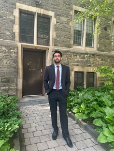 Profile photo of Kalpak Chakraborty, undefined tutor at Wiingy