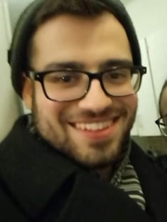 Profile photo of Yehuda Friedman, undefined tutor at Wiingy