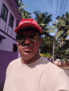 Profile photo of Vinay G J, undefined tutor at Wiingy