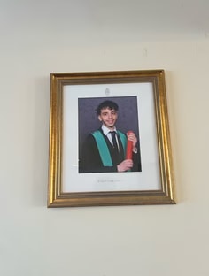 Profile photo of Alexander Aristidou , undefined tutor at Wiingy