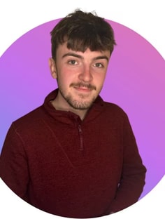 Profile photo of Eoin Sands, undefined tutor at Wiingy