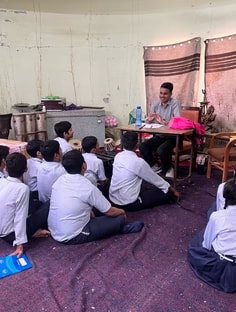 Profile photo of Piyush Kumar Gupta, undefined tutor at Wiingy