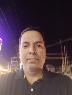 Profile photo of Suraj Kumar, undefined tutor at Wiingy