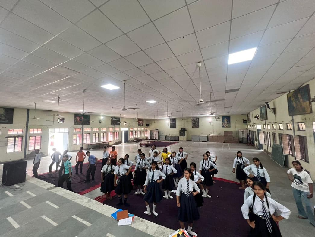 Digital pen-tab teaching notes by Piyush