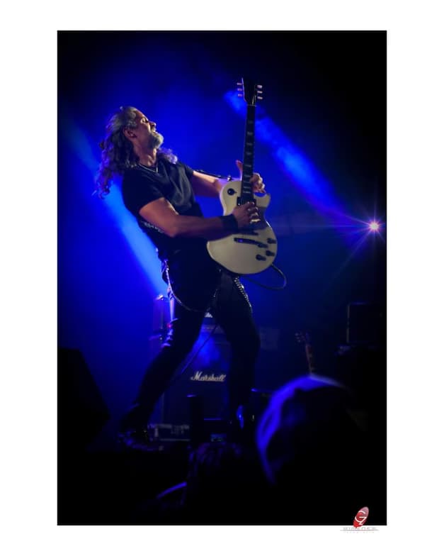 Profile photo of Leandro , Guitar tutor at Wiingy