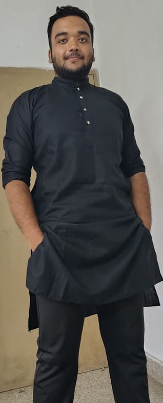 Profile photo of Anindya, Computer Science tutor at Wiingy