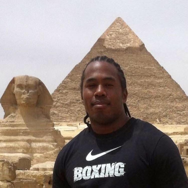 Profile photo of Anthony , SAT tutor at Wiingy