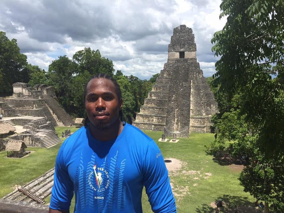 Profile photo of Anthony , SAT tutor at Wiingy