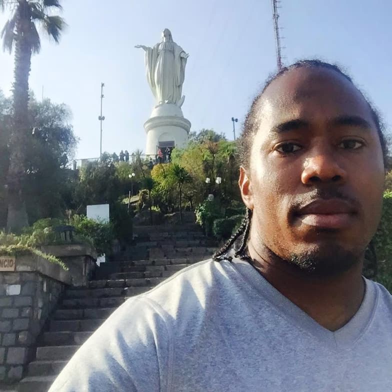 Profile photo of Anthony , SAT tutor at Wiingy