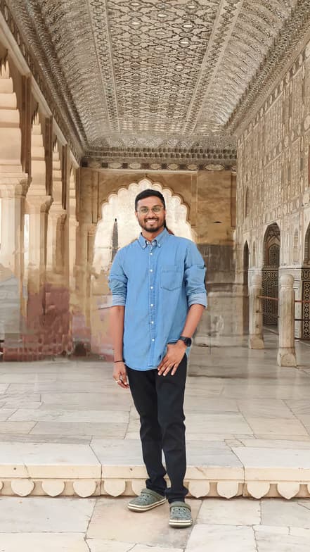 Profile photo of Kowsik, Architecture tutor at Wiingy