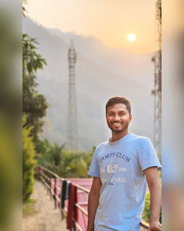 Profile photo of Kowsik, Architecture tutor at Wiingy