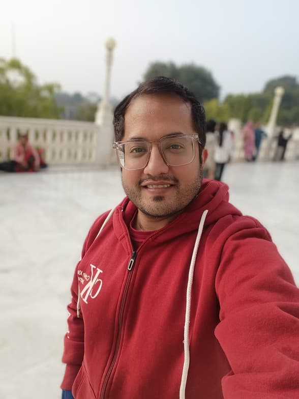 Profile photo of Hitesh, Mathematics tutor at Wiingy