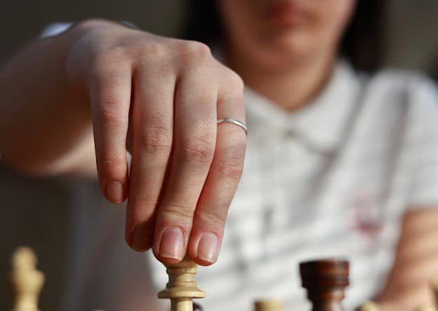 Profile photo of Diana, Games tutor at Wiingy