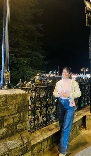 Travel snapshot of Sucharu during a trip