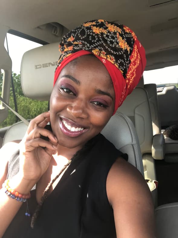 Profile photo of IMANI, Singing tutor at Wiingy