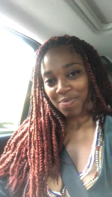 Profile photo of IMANI, Singing tutor at Wiingy