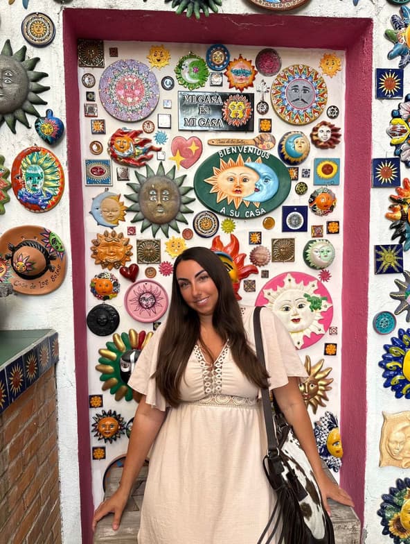 Profile photo of Stacey , English tutor at Wiingy