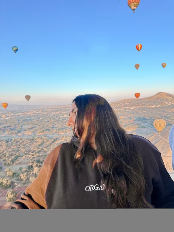 Profile photo of Stacey , English tutor at Wiingy