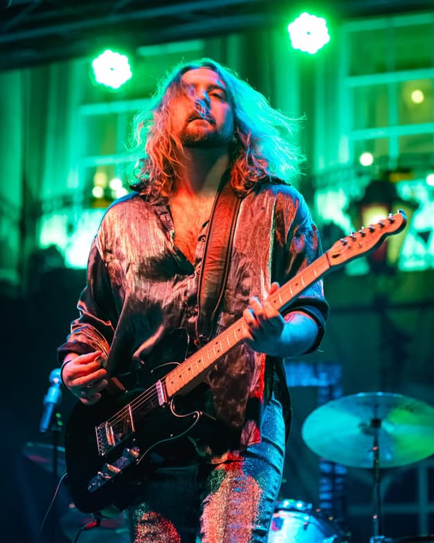 Profile photo of Hugh, Singing tutor at Wiingy