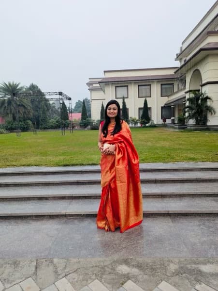 Profile photo of Romika, Mathematics tutor at Wiingy