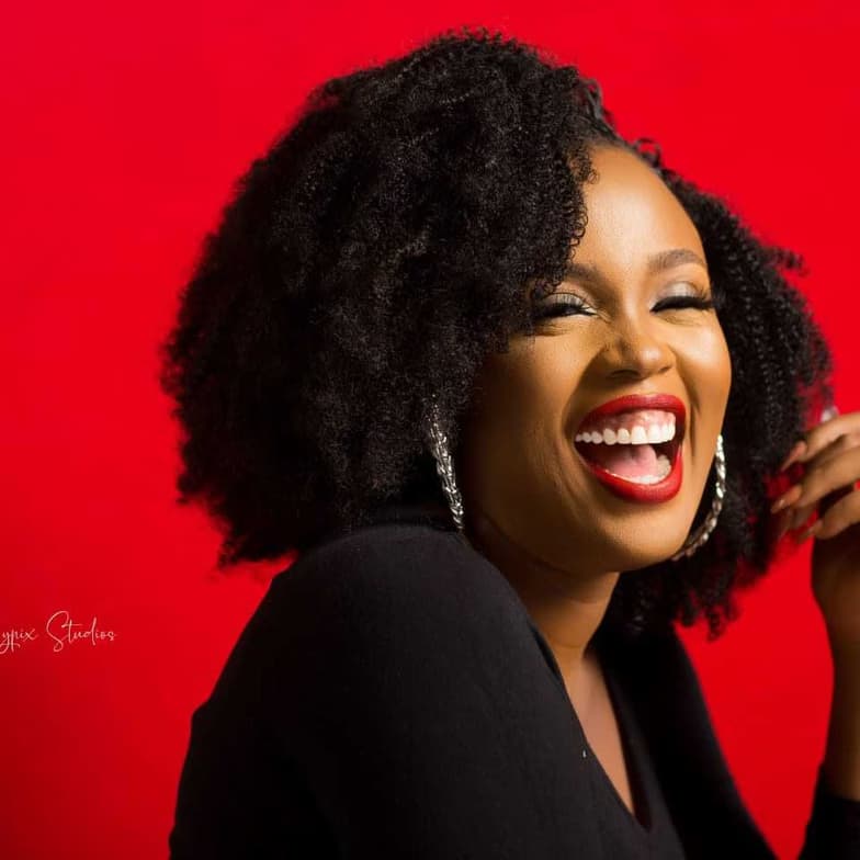 Profile photo of Adetoun , Singing tutor at Wiingy