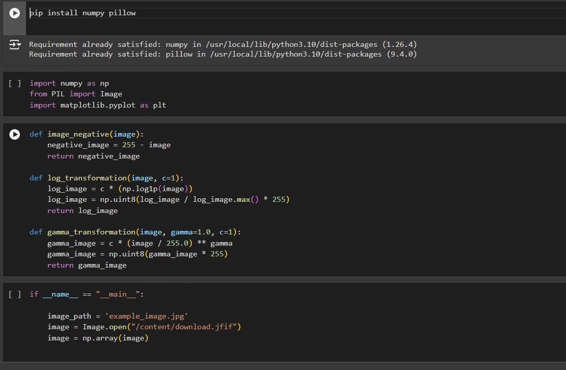 Live performance with Coding by Anjali