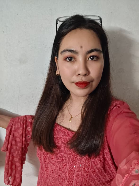 Profile photo of Jeanne Angela Celestia , ESL tutor at Wiingy