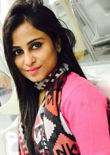 Profile photo of Shaista, Chemistry tutor at Wiingy