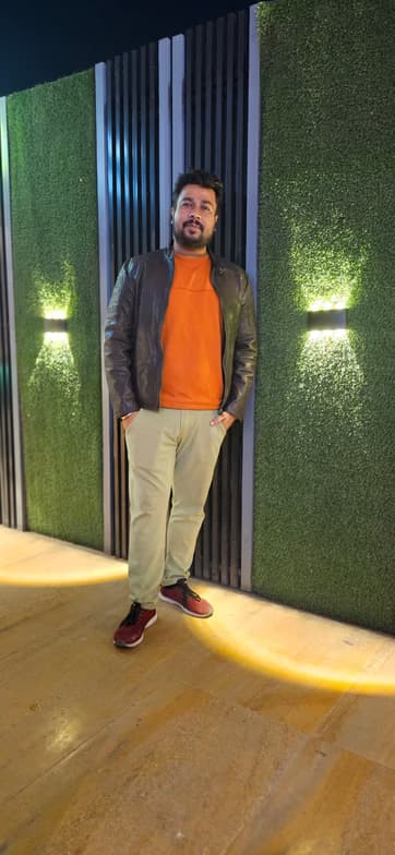 Profile photo of Ketan, AP tutor at Wiingy