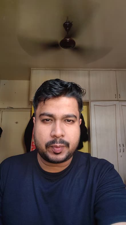 Profile photo of Ketan, AP tutor at Wiingy