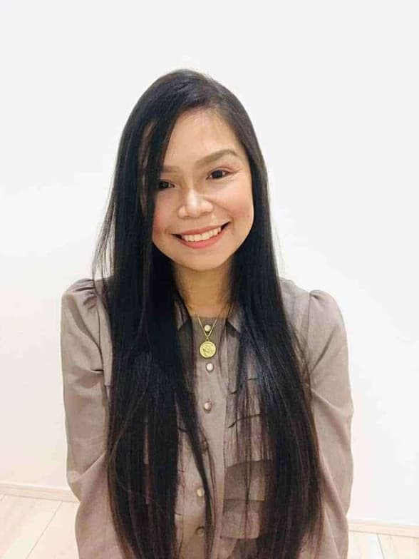 Profile photo of Monaliza , English tutor at Wiingy