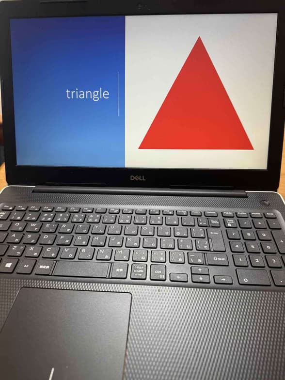 Live performance with English by Monaliza