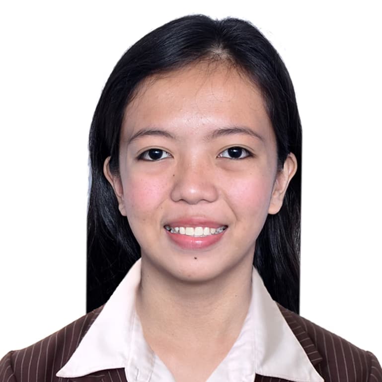 Profile photo of Angelina, English tutor at Wiingy