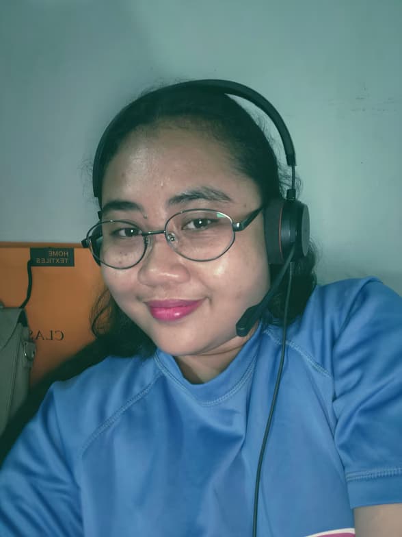 Profile photo of Melissa, ESL tutor at Wiingy