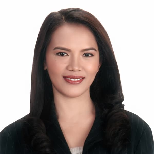 Profile photo of Gleendyl Ann, English tutor at Wiingy