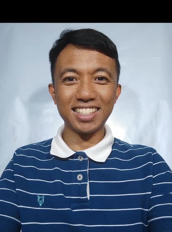 Profile photo of Patrick Andrew, ESL tutor at Wiingy