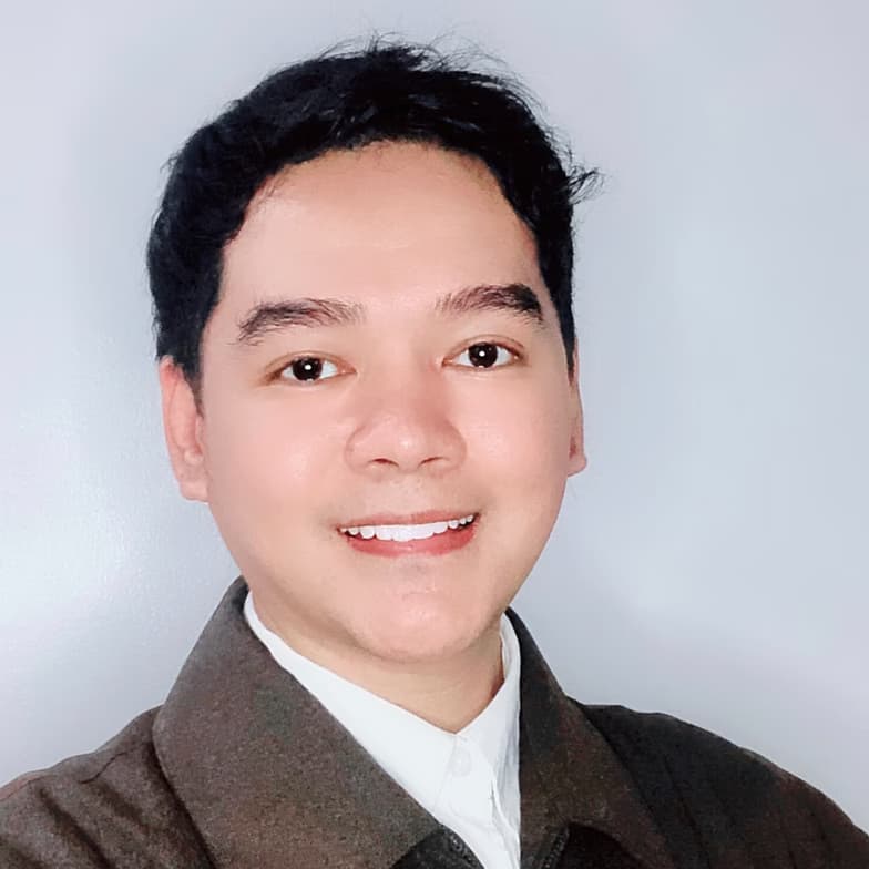 Profile photo of Martin Clark, English tutor at Wiingy