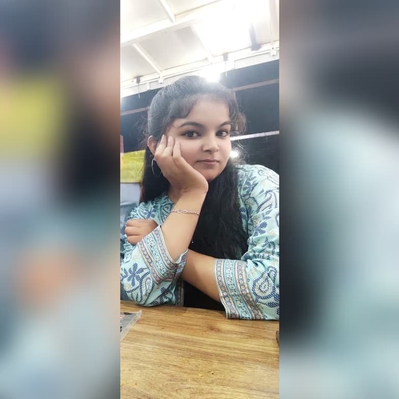 Profile photo of Prachi, Science tutor at Wiingy