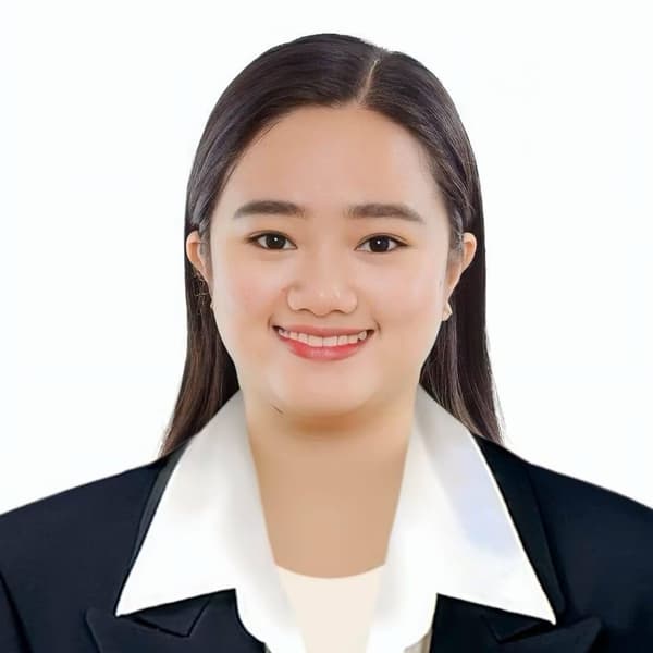 Profile photo of Giselle, ESL tutor at Wiingy