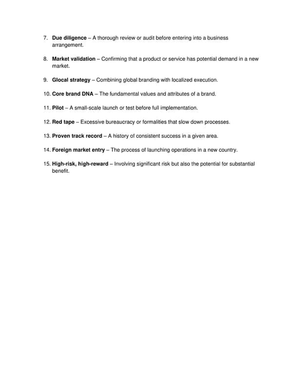 English learning materials by Stefan