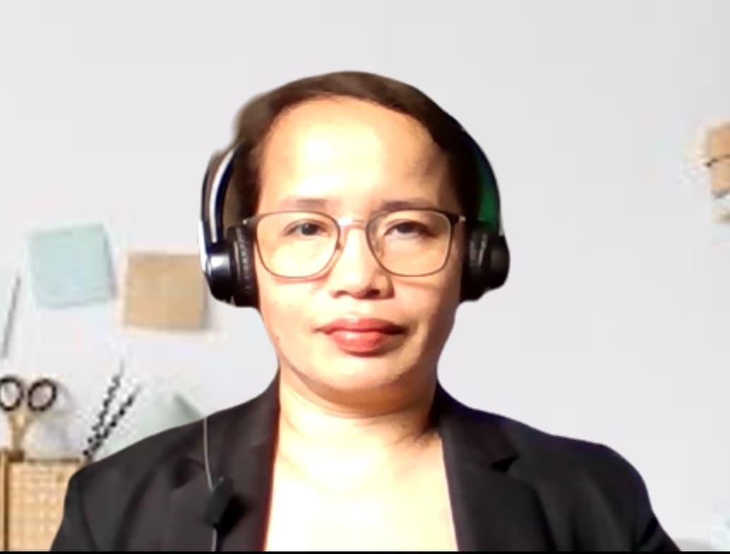 Profile photo of Neralie, ESL tutor at Wiingy