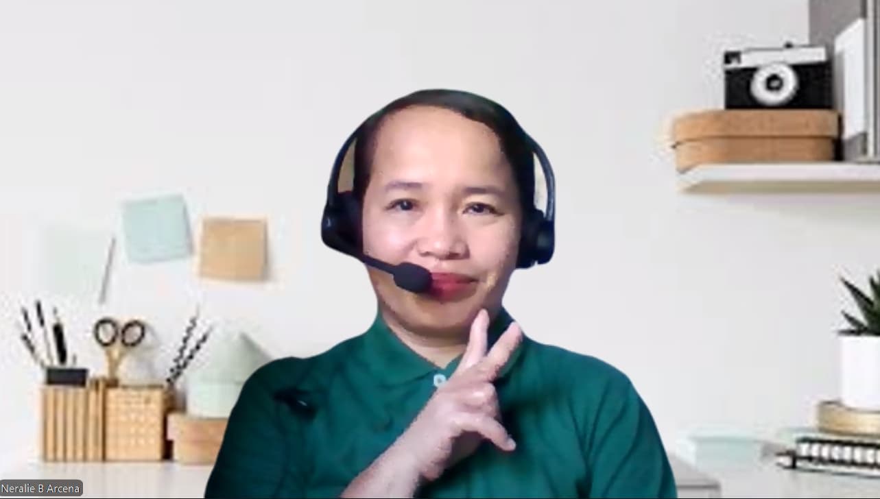 Profile photo of Neralie, ESL tutor at Wiingy