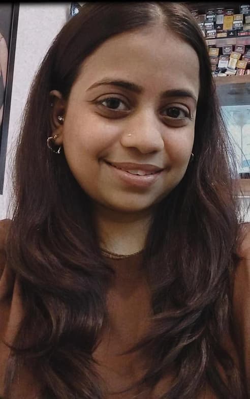 Profile photo of Anchal , Chemistry tutor at Wiingy