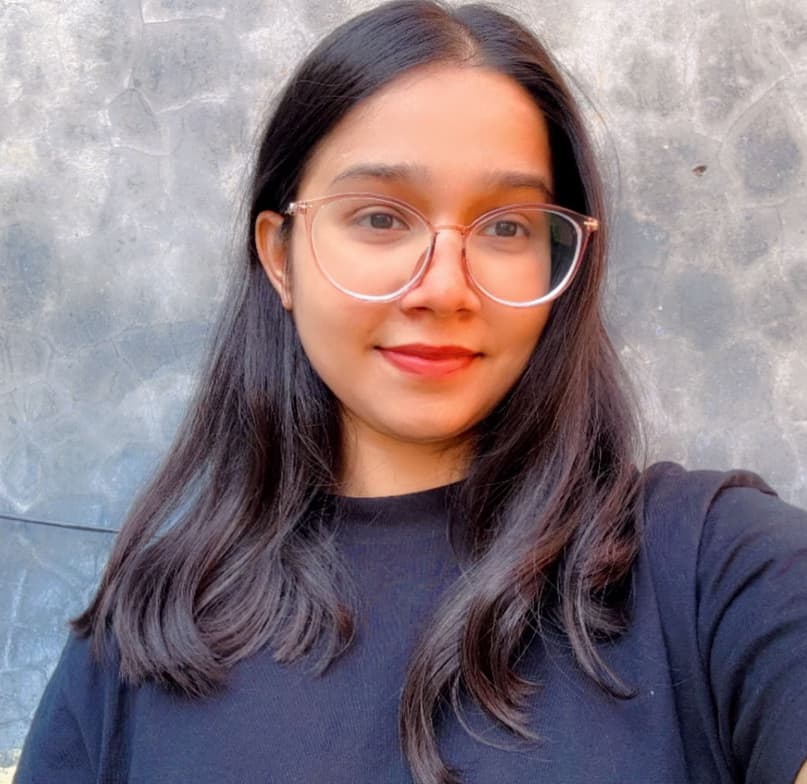 Profile photo of Mansi, Economics tutor at Wiingy