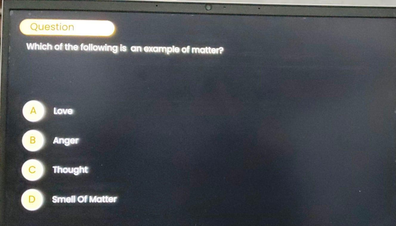 Chemistry learning materials by Anchal